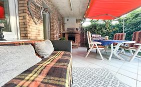 Ginius Homes - Eifelglück im Grünen